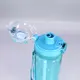 Eco Friendlywholesale Plastic Water Bottles ODM/OEM 1000 Piece 5