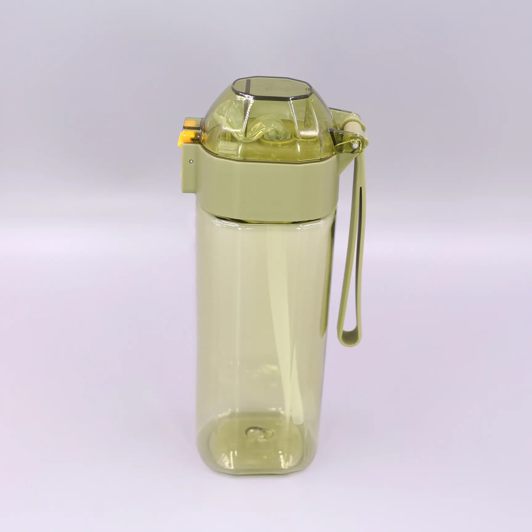 Eco Friendlywholesale Plastic Water Bottles ODM/OEM 1000 Piece 9