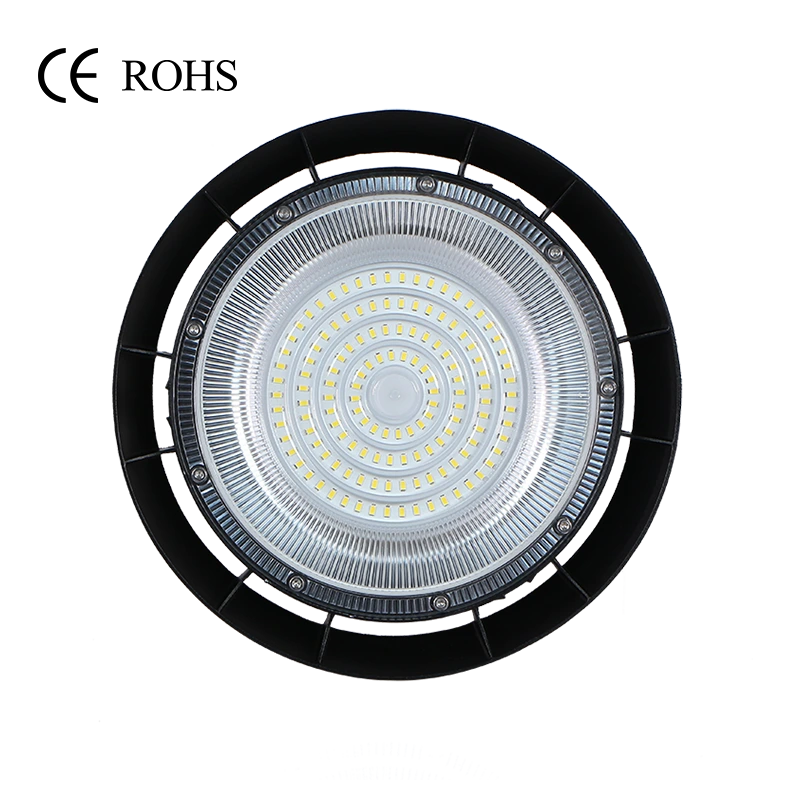 CHZ-HB02 wholesale RA80 led high bay light 100W 150W 200W 300W 1