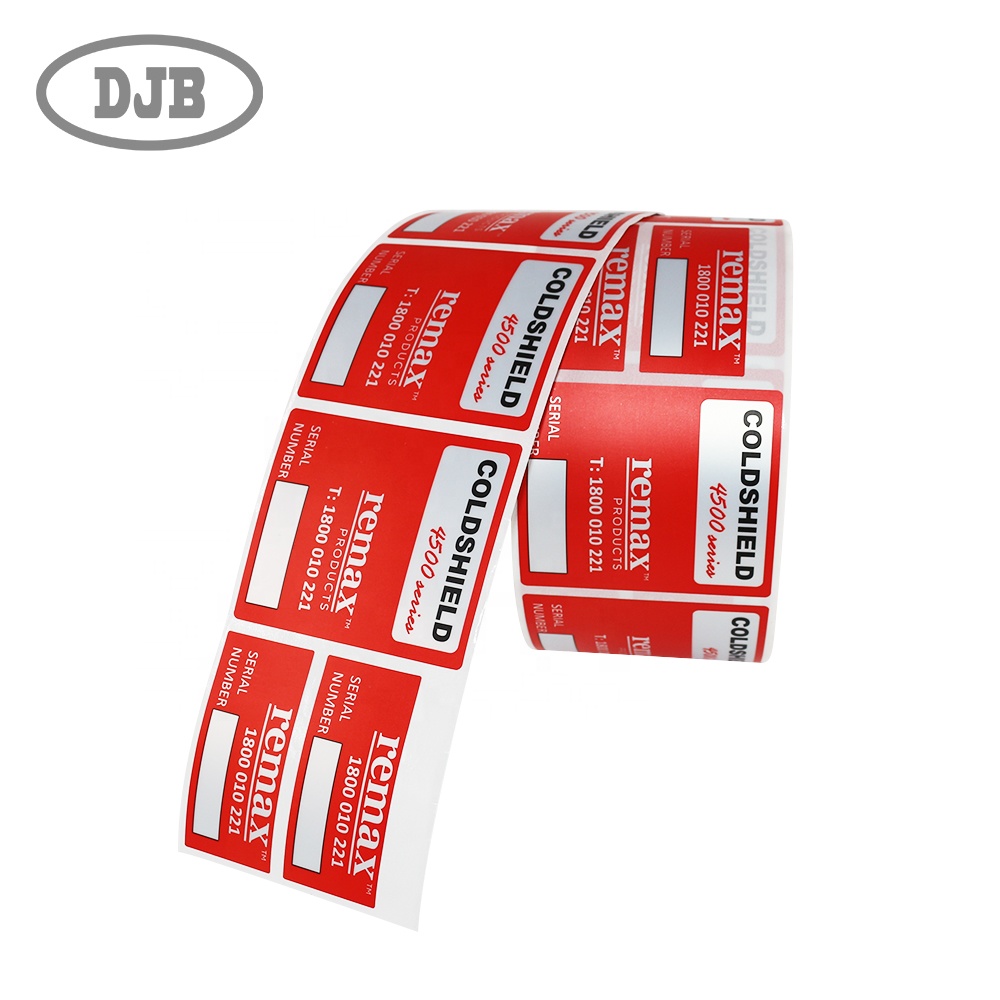 In-depth Demand Report | Disassembling Outdoor Vinyl Stickers | DJB