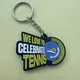 For Workplace Keychain Souvenir for Birthday Pantone Color by LINKAIZ 7