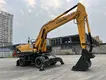 Second Hand Diggers 20560KGS by Cyq Used Excavator 4