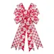 Oem & Odm Handmade Holiday Ribbon Factory Direct Supply 3