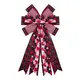 Oem & Odm Handmade Holiday Ribbon Factory Direct Supply 5