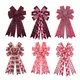 Oem & Odm Handmade Holiday Ribbon Factory Direct Supply 7