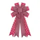 Oem & Odm Handmade Holiday Ribbon Factory Direct Supply 6