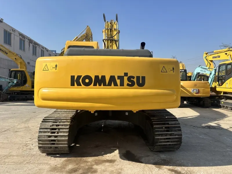 Best Second Hand Mini Diggers for Sale Supply 4