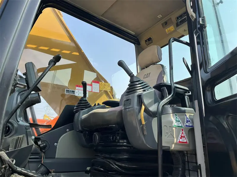 Used Construction Equipment China Within 15 Daysfor Business 3