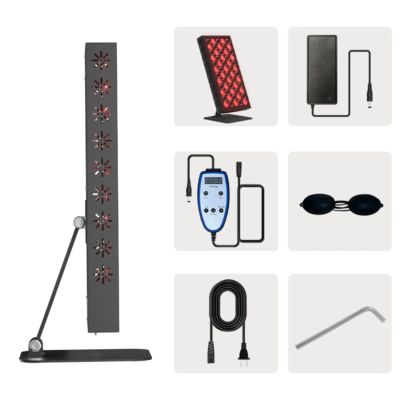 Best Therapy Lights Best Red Light Therapy Devices Best Red Light Therapy Devicesmade in China 7