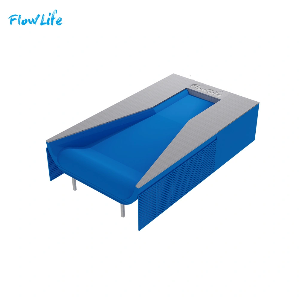 Surf en la piscina FlowLife (SIP) 1