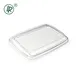Clear Plastic Deli Containers with Lids by Lrpacking 11