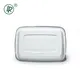 Clear Plastic Deli Containers with Lids by Lrpacking 9