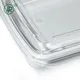 Clear Plastic Deli Containers with Lids by Lrpacking 4