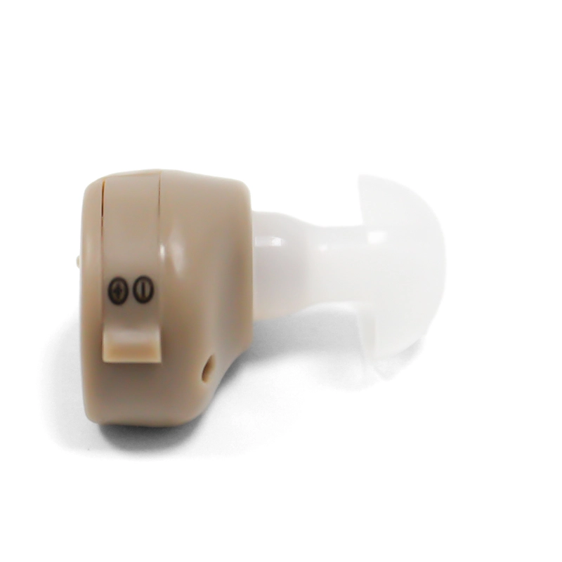 CIC Hearing Aids CIC-1088H - Advanced Technology for Clear Hearing 1