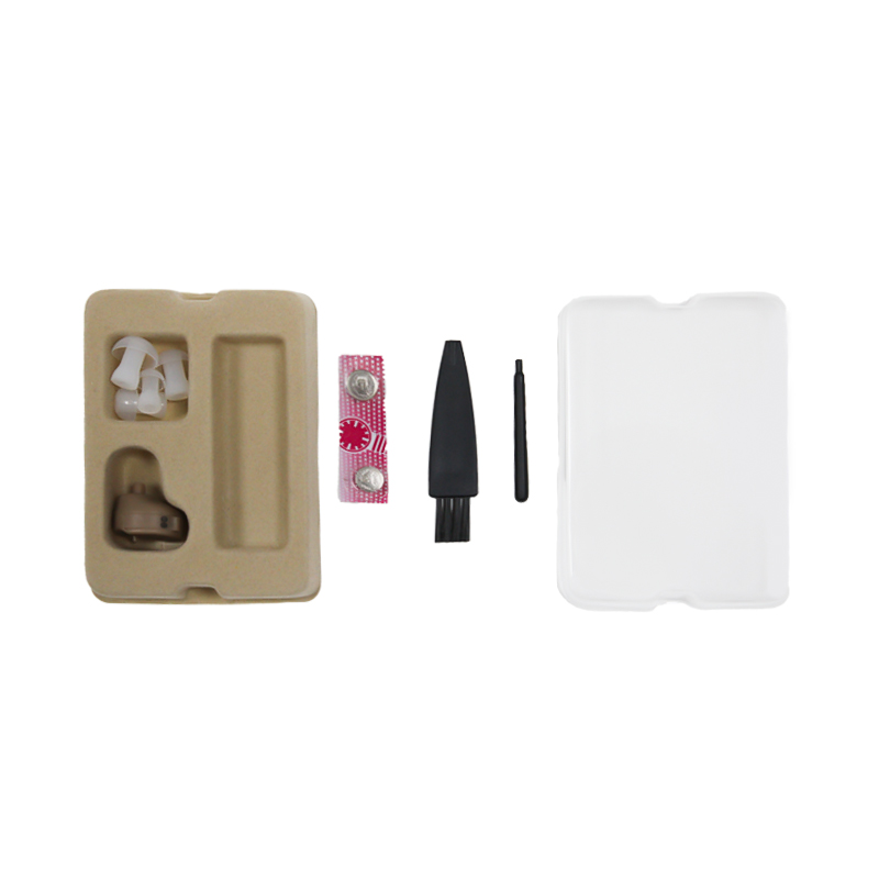 Rechargeable Cic Hearing Aid Wholesale - Greenwattz-1 3