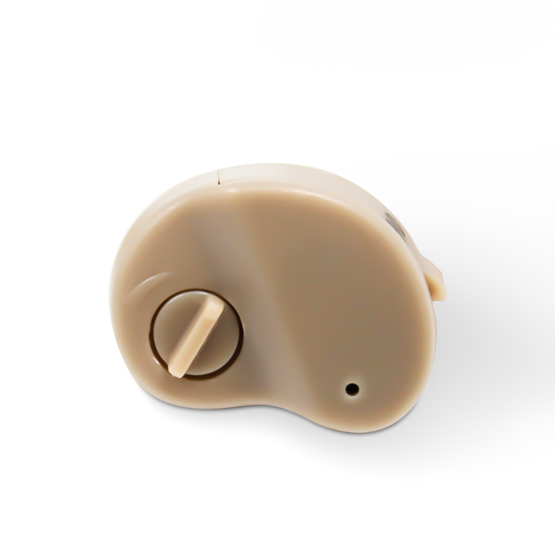 Rechargeable Cic Hearing Aid Wholesale - Greenwattz-1 4