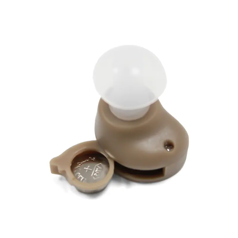 Best Rechargeable Cic Hearing Aids Wholesale - Greenwattz 5