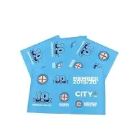 Weatherproof Labels for Equipment - - DJB 8