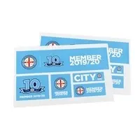 Weatherproof Labels for Equipment - - DJB 6