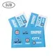 Weatherproof Labels for Equipment - - DJB 5