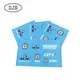 Weatherproof Labels for Equipment - - DJB 4