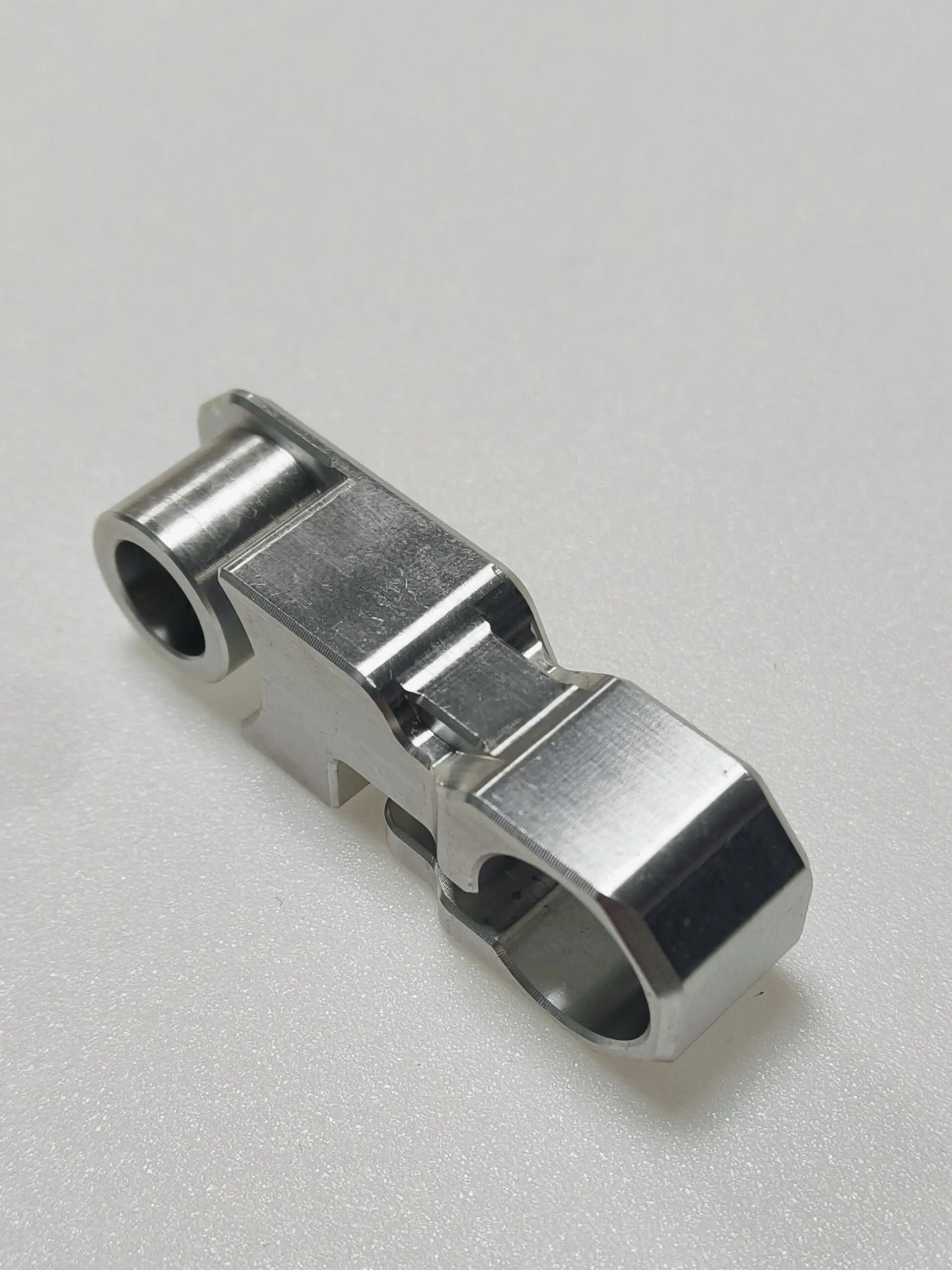 Custom Cnc Machining Services Eries 2