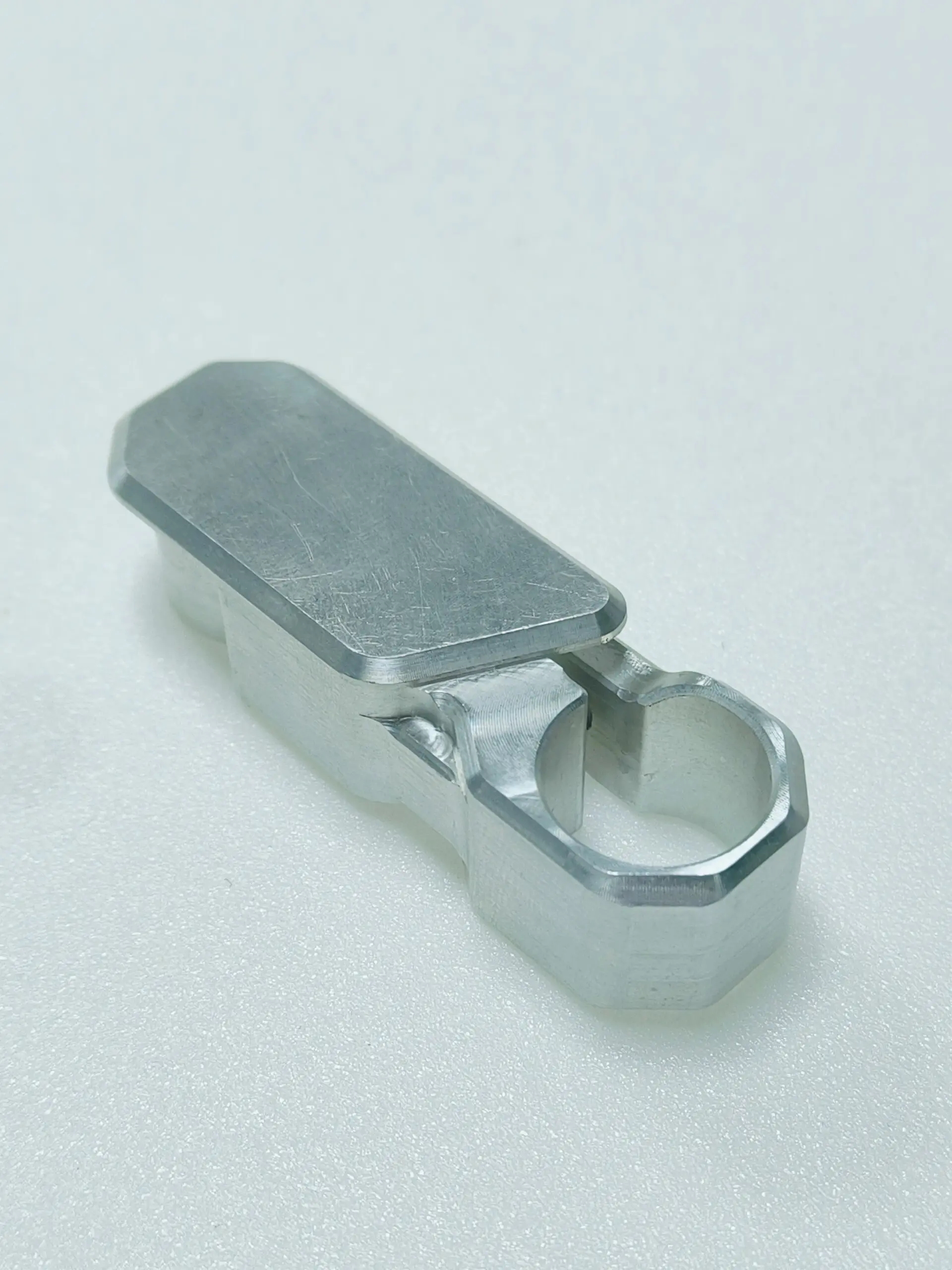 Custom Cnc Machining Services Eries 3