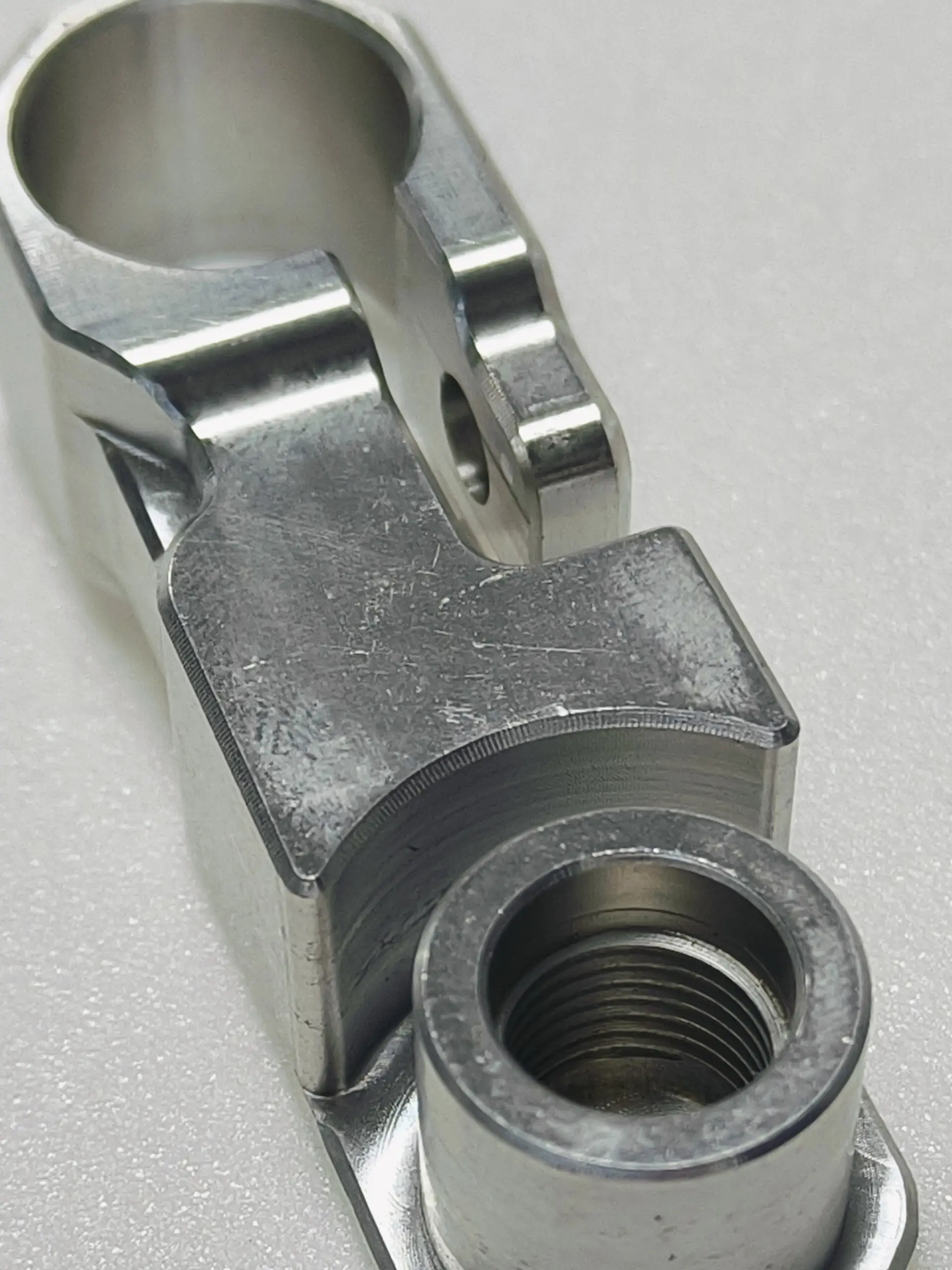 Custom Cnc Machining Services Eries 5