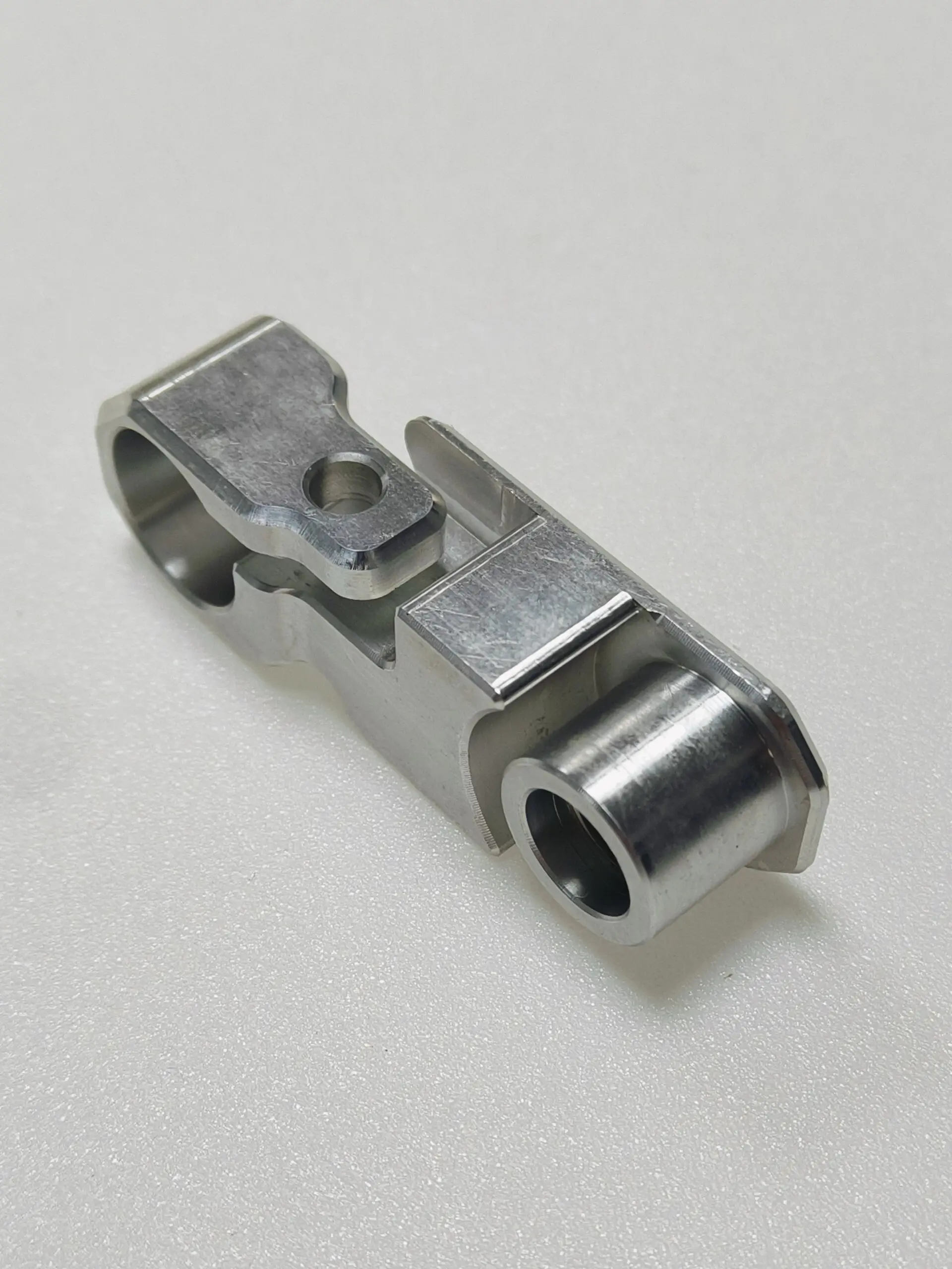 Custom Cnc Machining Services Eries 6