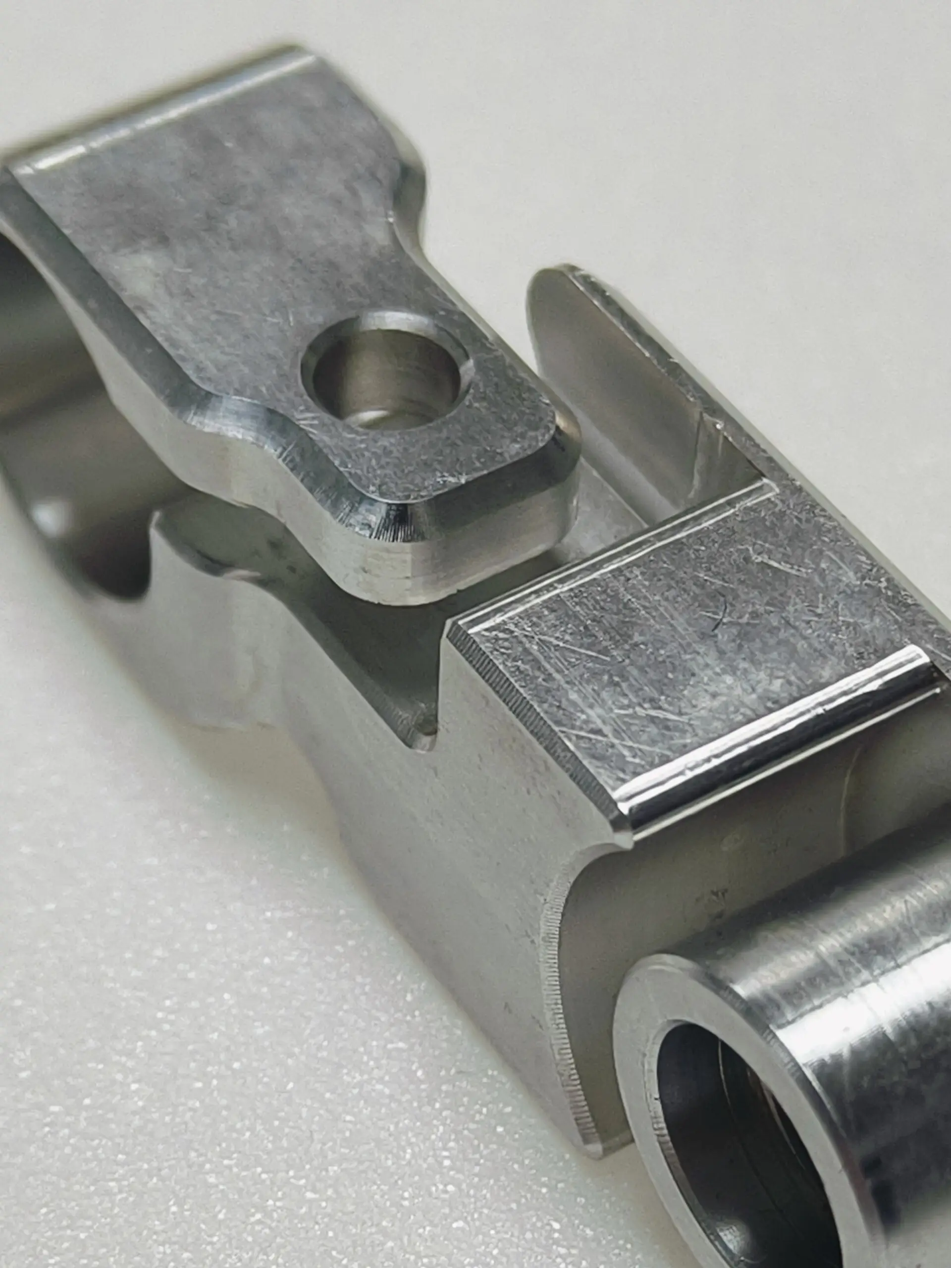 Custom Cnc Machining Services Eries 8