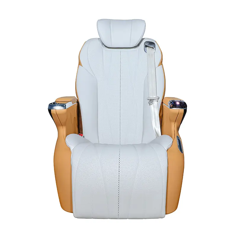 Preferências do consumidor em assentos automotivos: insights dos principais fabricantes 1