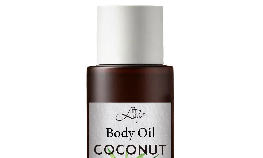Body Care Companies 4 Fl Oz / 118 ML - - Lily Bath 3
