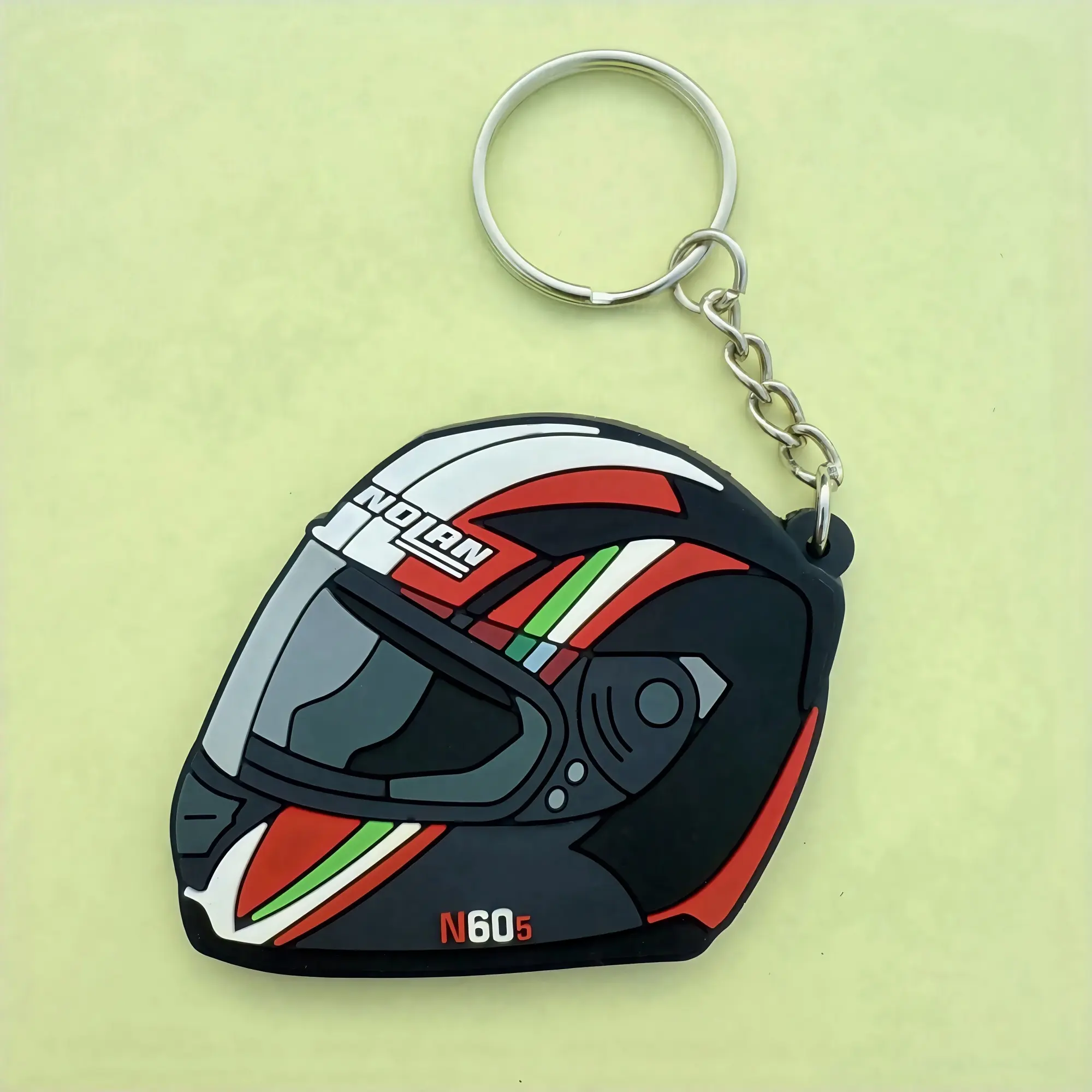 Best Brand Key Ring Souvenir Linkaiz by LINKAIZ 6