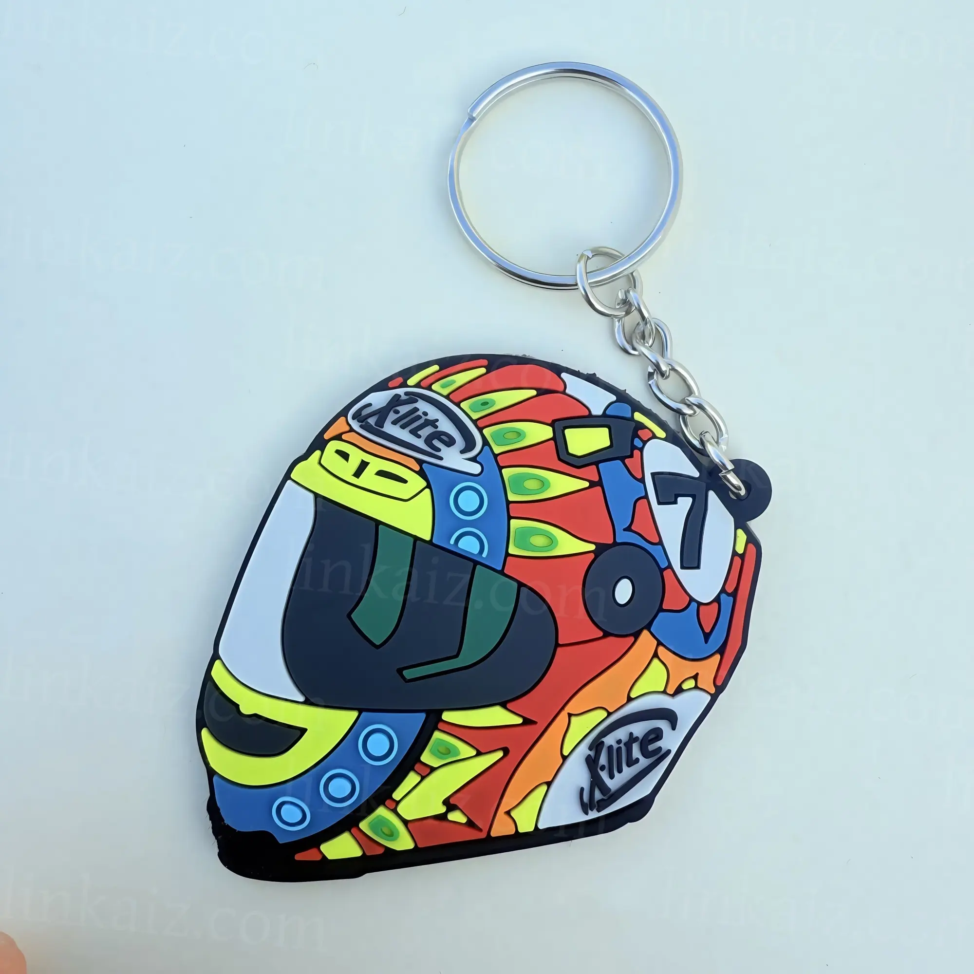 Best Brand Key Ring Souvenir Linkaiz by LINKAIZ 2