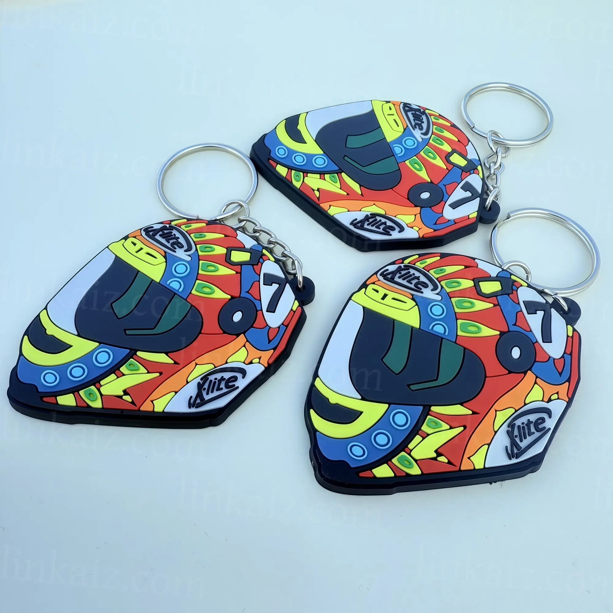 Best Brand Key Ring Souvenir Linkaiz by LINKAIZ 5