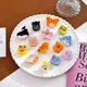Wholesale Hair Combs Women Hair Claw Clip by Dowell 2