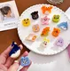 Wholesale Hair Combs Women Hair Claw Clip by Dowell 3