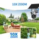 Fashioncctv Solar Camera for Park 5
