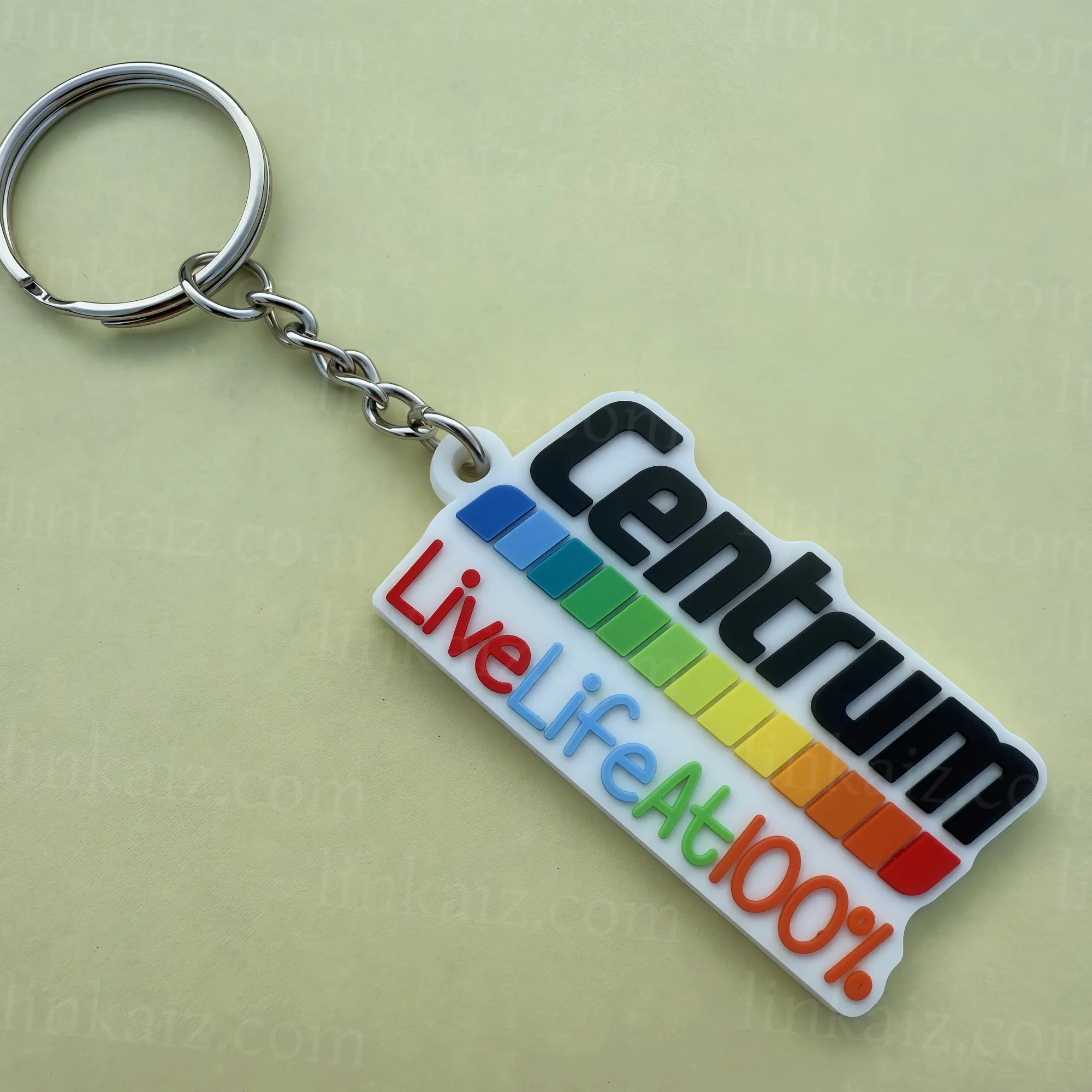 Acrylic Keychain Souvenir Linkaiz - Bulk Buy - LINKAIZ 8