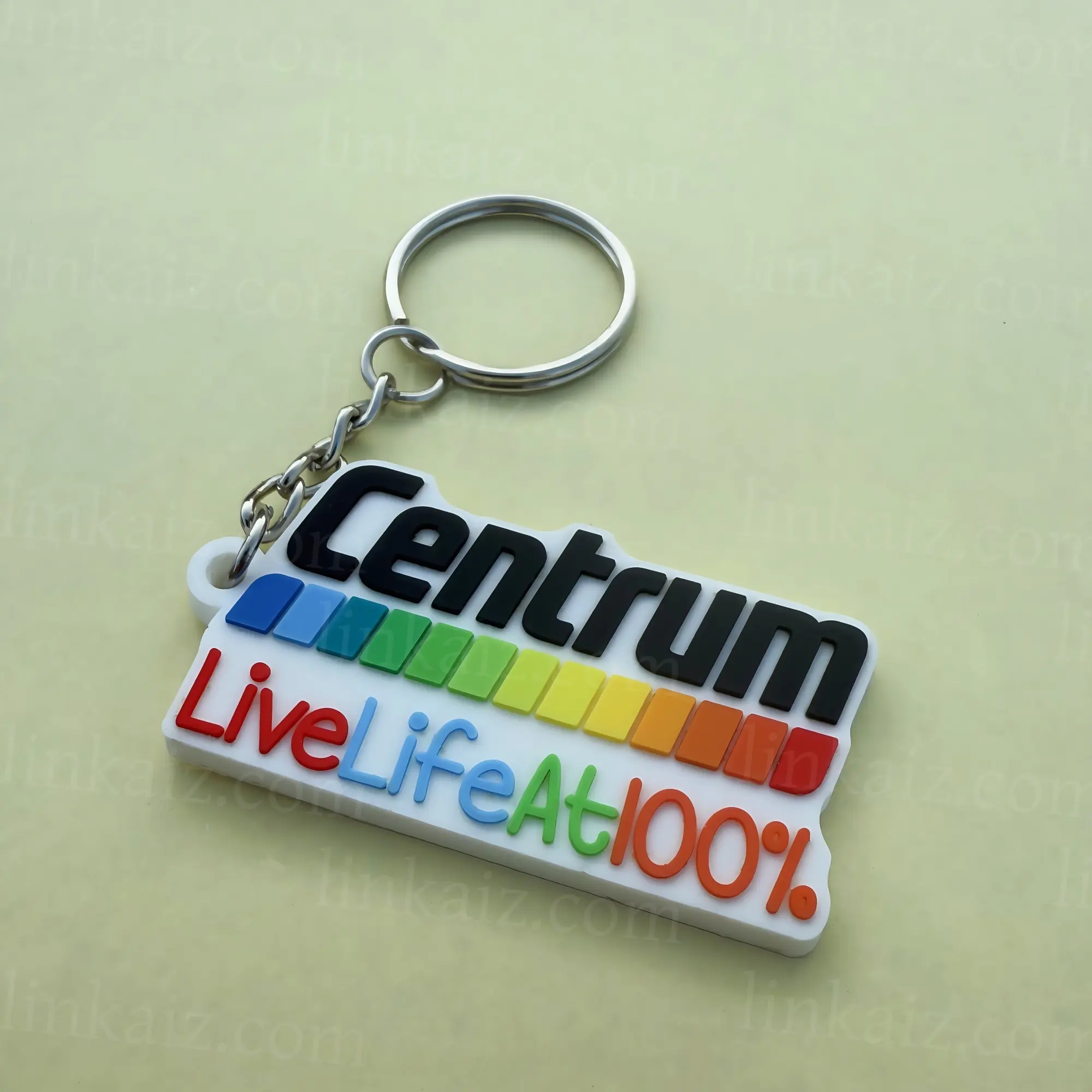 Acrylic Keychain Souvenir Linkaiz - Bulk Buy - LINKAIZ 7