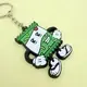 Acrylic Keychain Souvenir Linkaiz - Bulk Buy - LINKAIZ 9