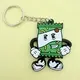 Acrylic Keychain Souvenir Linkaiz - Bulk Buy - LINKAIZ 11