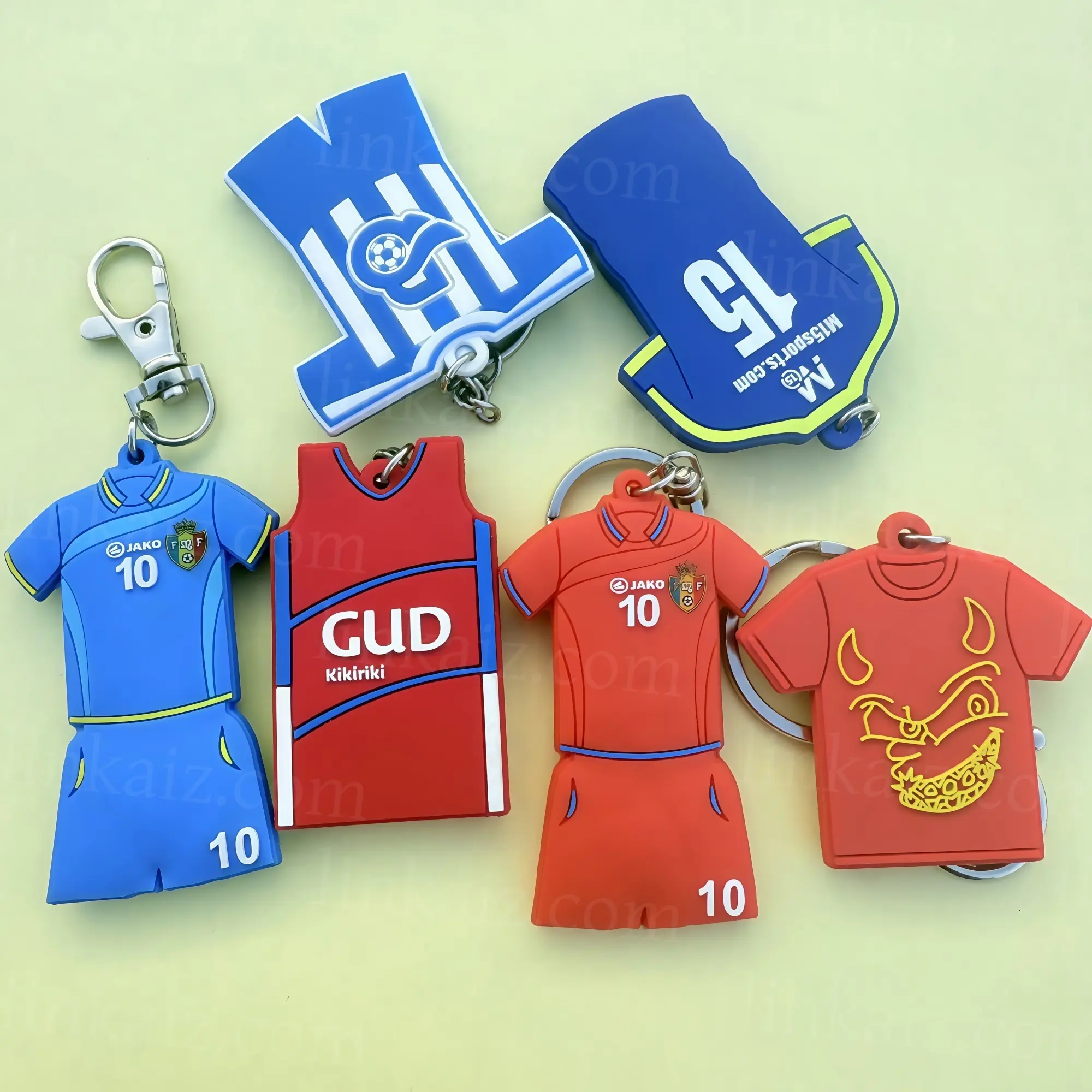 Hot Sale Customized Souvenir Items for Apartment 11