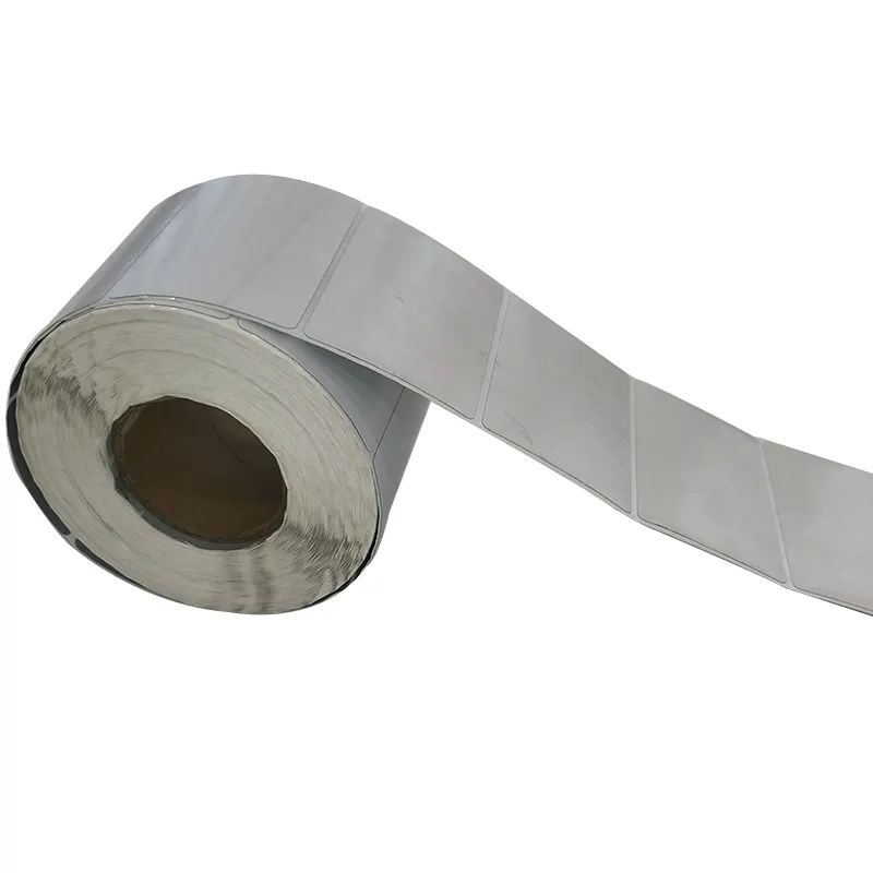 Custom Thermal Transfer Ribbon Manufacturer Price List 4
