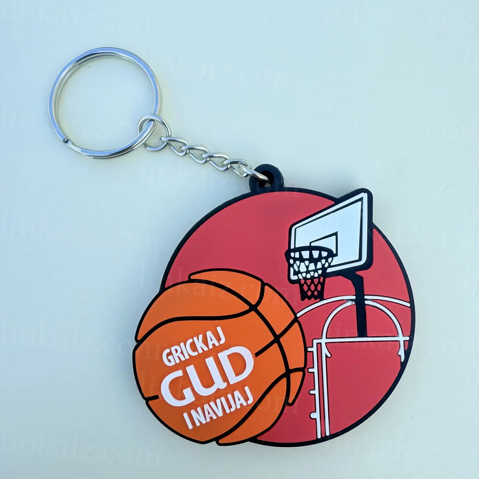 Customized Souvenirs with Custom Services 2