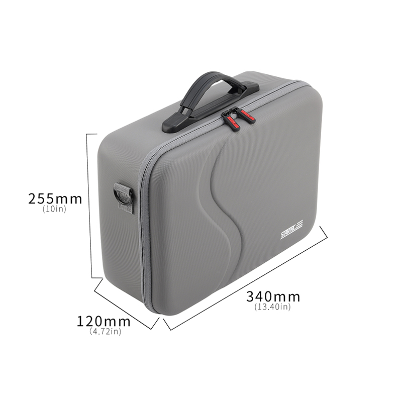 适用于 DJI Neo Motion Combo 的 STARTRC 便携包 6