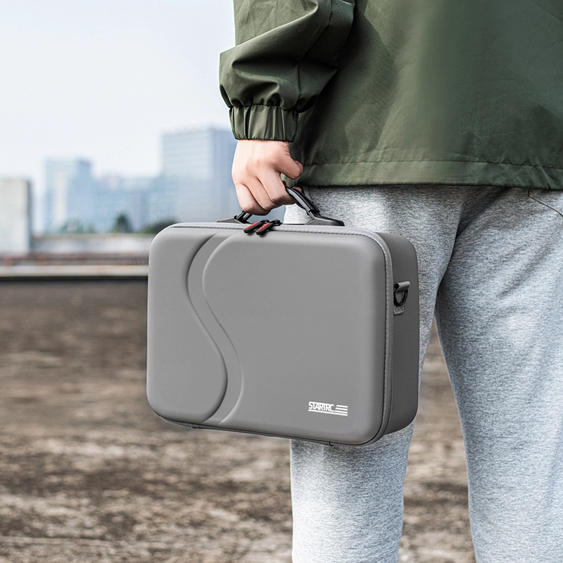 Scenari Utilizzo Borsa DJI Neo