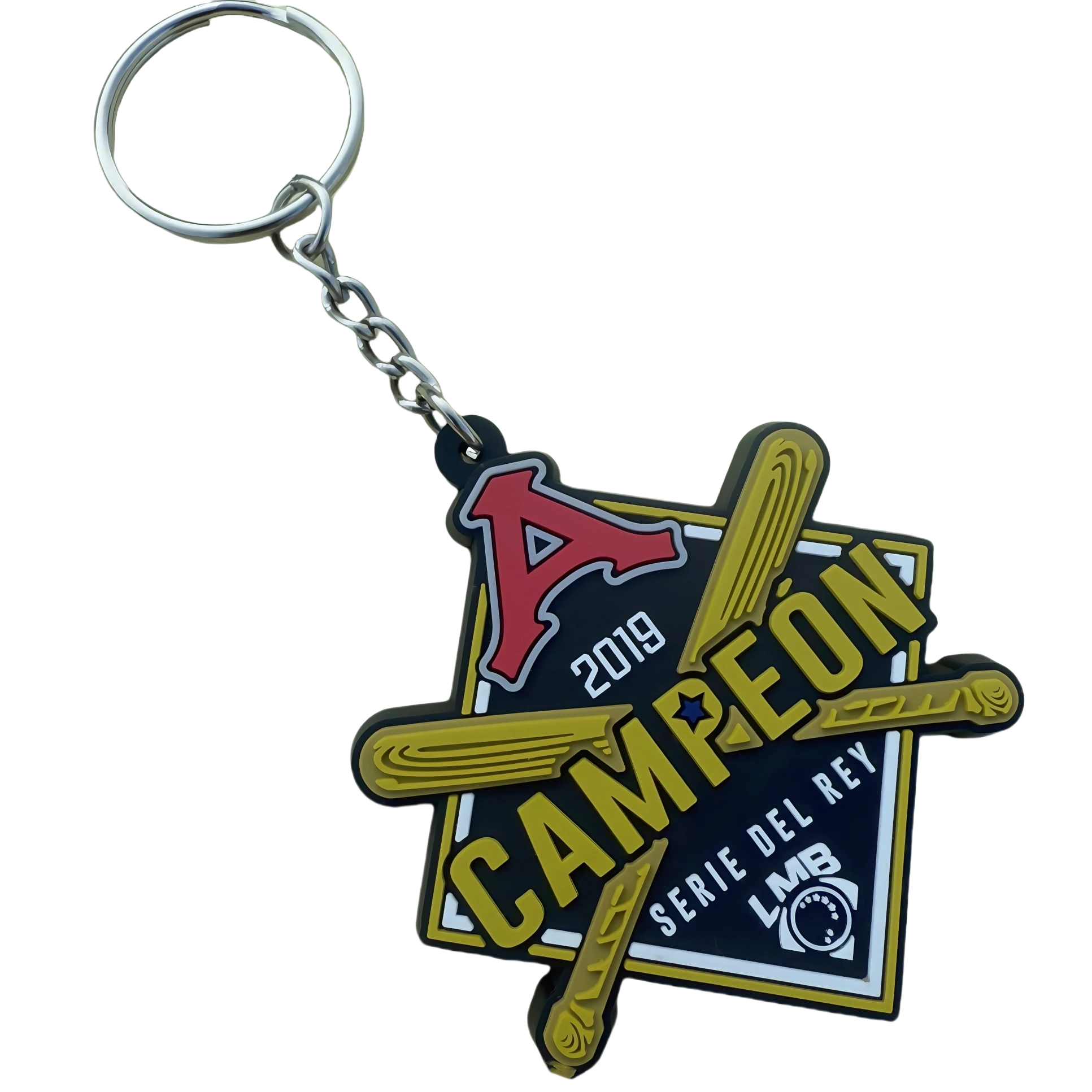 soft pvc keychainCustom Soft PVC Keychain & Free Design Keyrings 1