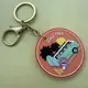 Bulk Production Souvenir Keychains by LINKAIZ 8