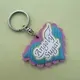 Bulk Production Souvenir Keychains by LINKAIZ 5